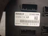 Recambio de modulo electronico para renault clio iv (bh_) 1.5 dci 90 referencia OEM IAM 231A02188R  