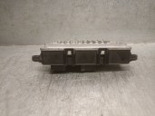 Recambio de resistencia calefaccion para jaguar xe (x760) 2.0 d referencia OEM IAM GX7319E624AA  LR082162