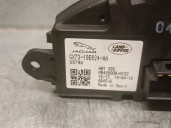 Recambio de resistencia calefaccion para jaguar xe (x760) 2.0 d referencia OEM IAM GX7319E624AA  LR082162