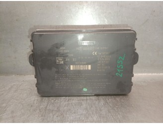 Recambio de modulo electronico para jaguar xe (x760) 2.0 d referencia OEM IAM FK7219H440AD  5E07705J7 LEAR