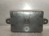 Recambio de modulo electronico para jaguar xe (x760) 2.0 d referencia OEM IAM FK7219H440AD  5E07705J7 LEAR