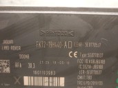 Recambio de modulo electronico para jaguar xe (x760) 2.0 d referencia OEM IAM FK7219H440AD  5E07705J7 LEAR