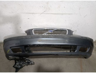 Replacement front bumper for Volvo V70 II (285) D5 OEM IAM reference 9479455 9479455 