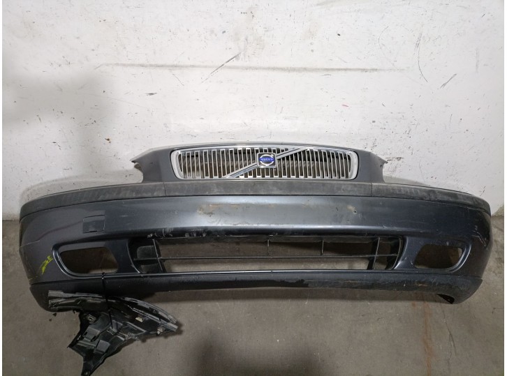 Recambio de paragolpes delantero para volvo v70 ii (285) d5 referencia OEM IAM 9479455 9479455 