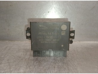 Recambio de modulo electronico para jaguar xe (x760) 2.0 d referencia OEM IAM GX6315C859  D25KE - 308855