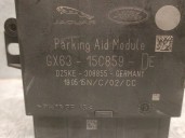 Recambio de modulo electronico para jaguar xe (x760) 2.0 d referencia OEM IAM GX6315C859  D25KE - 308855