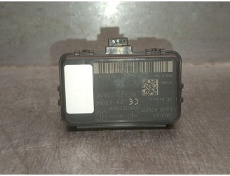 Recambio de modulo electronico para jaguar xe (x760) 2.0 d referencia OEM IAM AH4215K602BC  5E0760187 LEAR