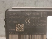 Recambio de modulo electronico para jaguar xe (x760) 2.0 d referencia OEM IAM AH4215K602BC 5E0760187 LEAR