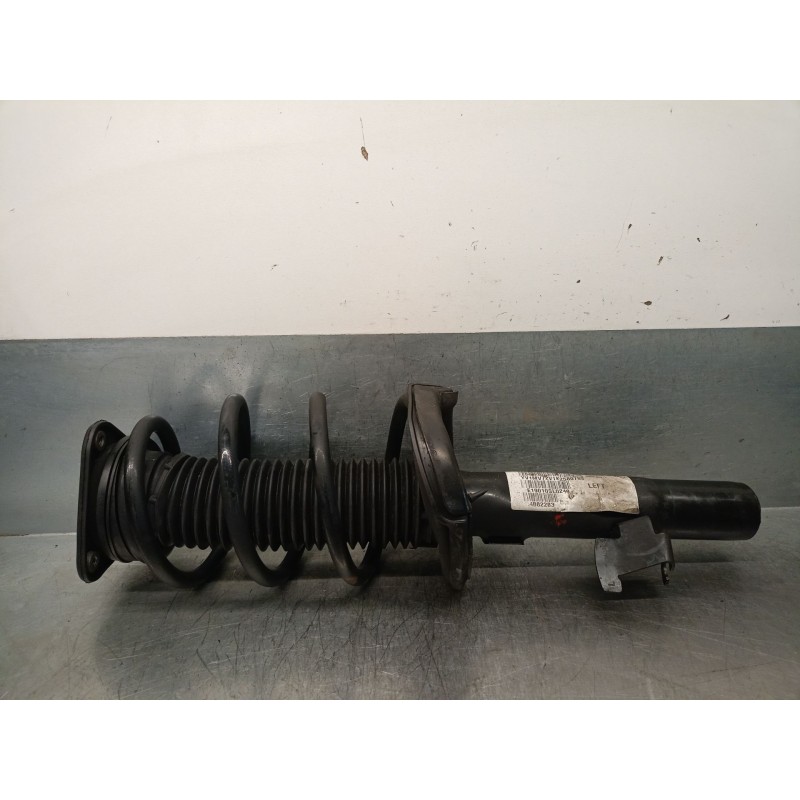 Recambio de amortiguador delantero izquierdo para volvo v40 hatchback (525) d3 referencia OEM IAM P31360945 31406830 