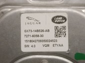 Recambio de modulo electronico para jaguar xe (x760) 2.0 d referencia OEM IAM GX7314B526AB  7271605830