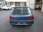 peugeot 306 hatchback (7a, 7c, n3, n5) del año 1998