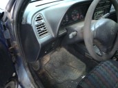 peugeot 306 hatchback (7a, 7c, n3, n5) del año 1998