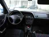 peugeot 306 hatchback (7a, 7c, n3, n5) del año 1998