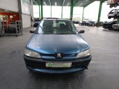 peugeot 306 hatchback (7a, 7c, n3, n5) del año 1998