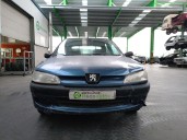 peugeot 306 hatchback (7a, 7c, n3, n5) del año 1998