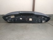 Recambio de aleron trasero para renault clio iv (bh_) 1.5 dci 90 referencia OEM IAM 960306579R 960307284R 