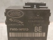 Recambio de modulo electronico para jaguar xe (x760) 2.0 d referencia OEM IAM FW9314F012  A2C8485530301 CONTINENTAL