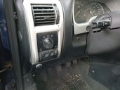 opel astra g hatchback (t98) del año 1999