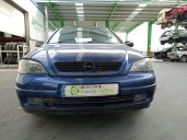 opel astra g hatchback (t98) del año 1999