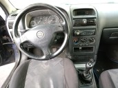 opel astra g hatchback (t98) del año 1999