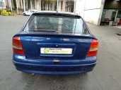 opel astra g hatchback (t98) del año 1999