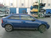opel astra g hatchback (t98) del año 1999