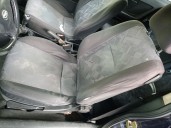 opel astra g hatchback (t98) del año 1999