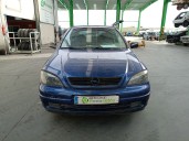 opel astra g hatchback (t98) del año 1999