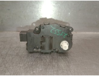 Recambio de motor apertura trampillas climatizador para jaguar xe (x760) 2.0 d referencia OEM IAM EFB497  MF1139301380