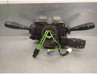 Recambio de mando luces para renault clio iv (bh_) 1.5 dci 90 referencia OEM IAM 255676085R 8201168027 