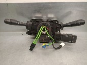 Recambio de mando luces para renault clio iv (bh_) 1.5 dci 90 referencia OEM IAM 255676085R 8201168027 