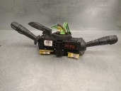 Recambio de mando luces para renault clio iv (bh_) 1.5 dci 90 referencia OEM IAM 255676085R 8201168027 