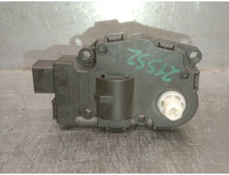 Recambio de motor apertura trampillas climatizador para jaguar xe (x760) 2.0 d referencia OEM IAM EFB497  MF1139301380