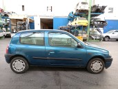 renault clio ii (bb_, cb_) del año 2000