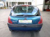 renault clio ii (bb_, cb_) del año 2000