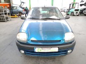 renault clio ii (bb_, cb_) del año 2000