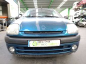 renault clio ii (bb_, cb_) del año 2000