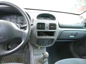 renault clio ii (bb_, cb_) del año 2000