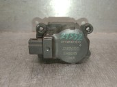 Recambio de motor apertura trampillas climatizador para jaguar xe (x760) 2.0 d referencia OEM IAM EAB243 MF1139301370 DENSO