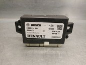 Recambio de modulo electronico para renault clio iv (bh_) 1.5 dci 90 referencia OEM IAM 259905848R  0263014045 BOSCH
