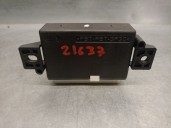 Recambio de modulo electronico para renault clio iv (bh_) 1.5 dci 90 referencia OEM IAM 259905848R  0263014045 BOSCH