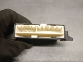 Recambio de modulo electronico para renault clio iv (bh_) 1.5 dci 90 referencia OEM IAM 259905848R  0263014045 BOSCH