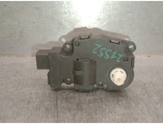 Recambio de motor apertura trampillas climatizador para jaguar xe (x760) 2.0 d referencia OEM IAM EFB497  MF1139301380