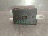 Recambio de amplificador para jaguar xe (x760) 2.0 d referencia OEM IAM GX7318C847BA FOMOCO