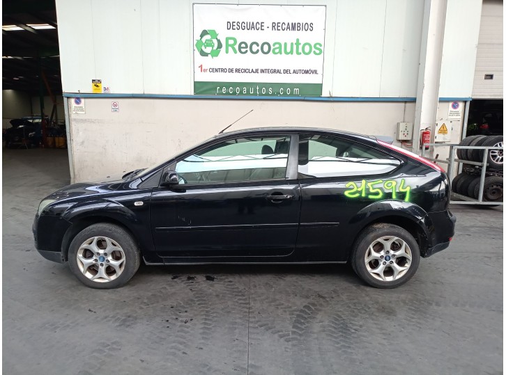 ford focus ii (da_, hcp, dp) del año 2007