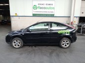 ford focus ii (da_, hcp, dp) del año 2007