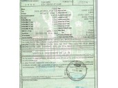 ford focus ii (da_, hcp, dp) del año 2007