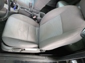 ford focus ii (da_, hcp, dp) del año 2007