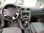 ford focus ii (da_, hcp, dp) del año 2007