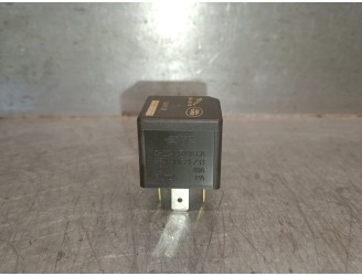 Recambio de rele para jaguar xe (x760) 2.0 d referencia OEM IAM DH2214B192CA  VF4A11F21Z33 TE